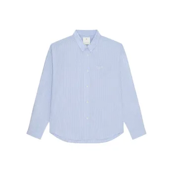 GIVENCHY SS24 Shirt Men's Light Blue