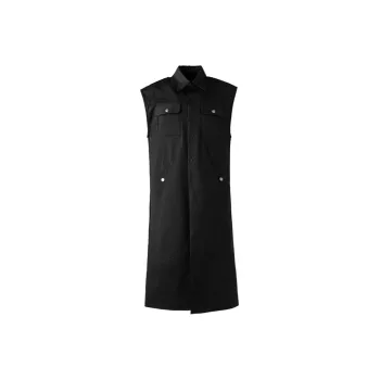 FRKM Shirts Unisex Black