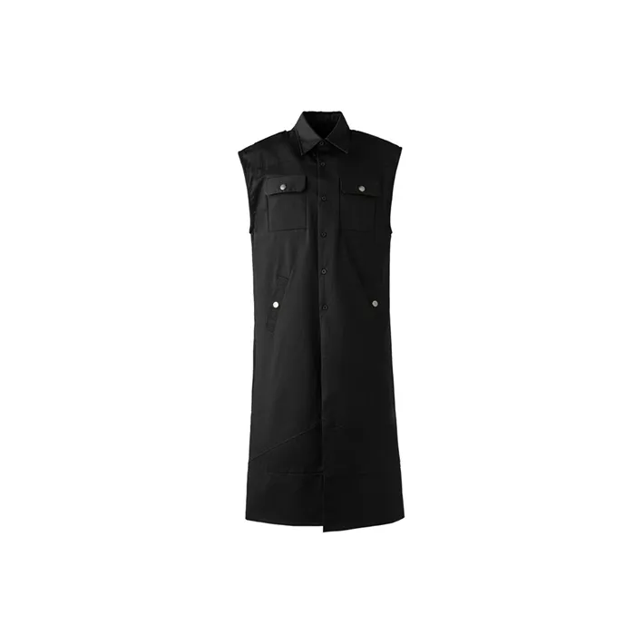FRKM Shirts Unisex Black-0
