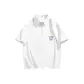 White (TF Bopa Purple Chest Logo)