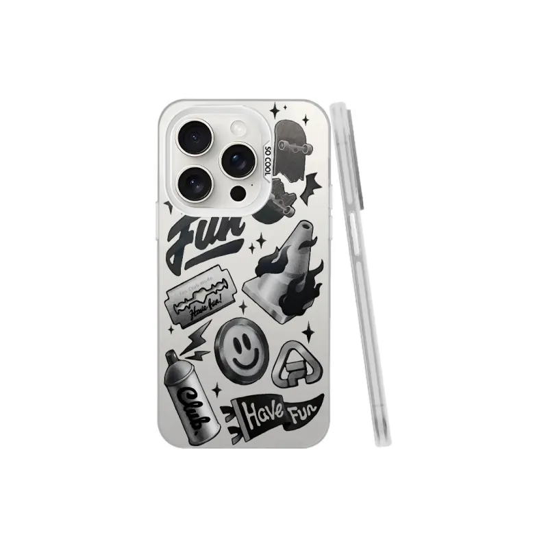 YIBAOBAO Phone Cases-3