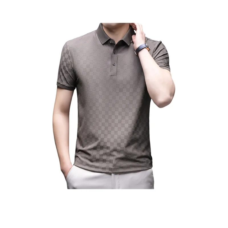 PIERRE CARDIN Polo Shirts Men-3