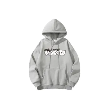MERRTO Sweatshirts Unisex