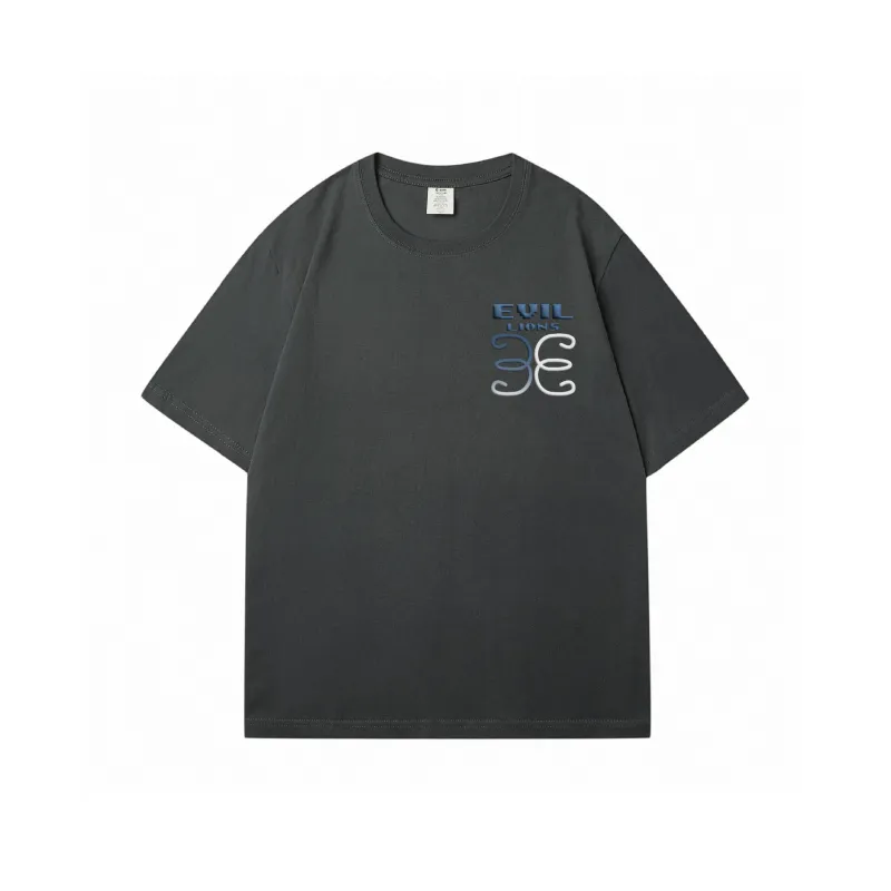 Evil Lions T Shirts Unisex-32