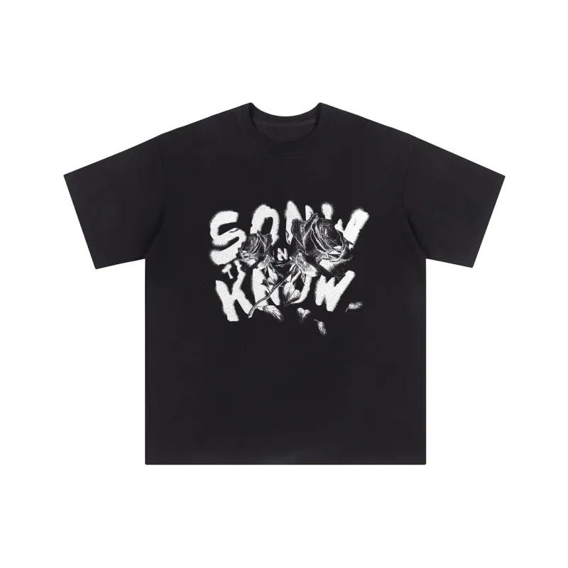 Snow Know The Answer SKTA T Shirt Unisex-0
