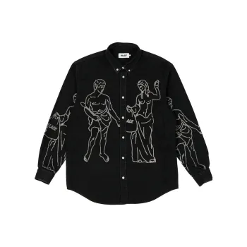 PALACE Londinium Shirt