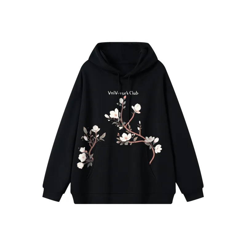 VniVerseVClub Sweatshirt Unisex-0