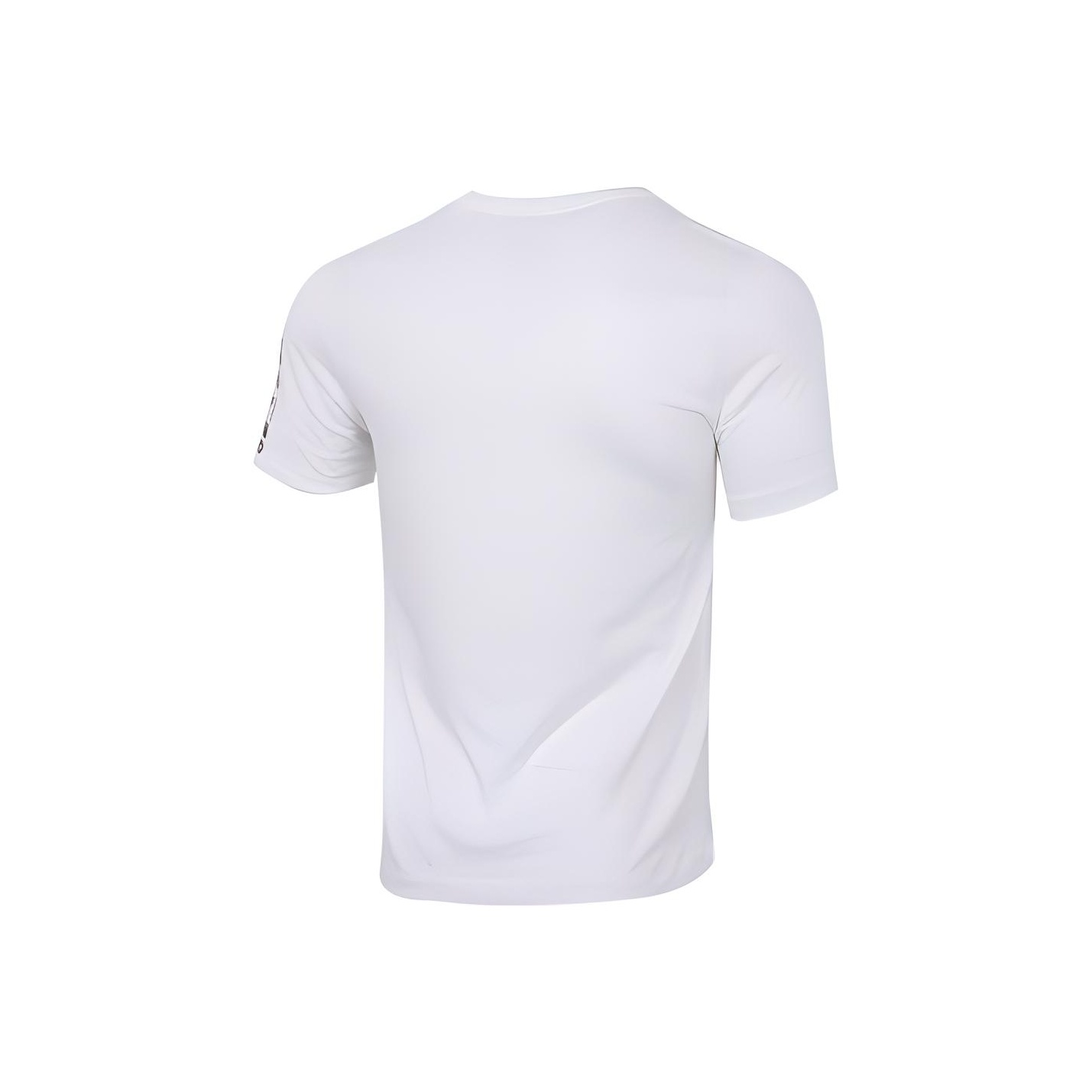 Nike T-Shirts Men White L - POIZON