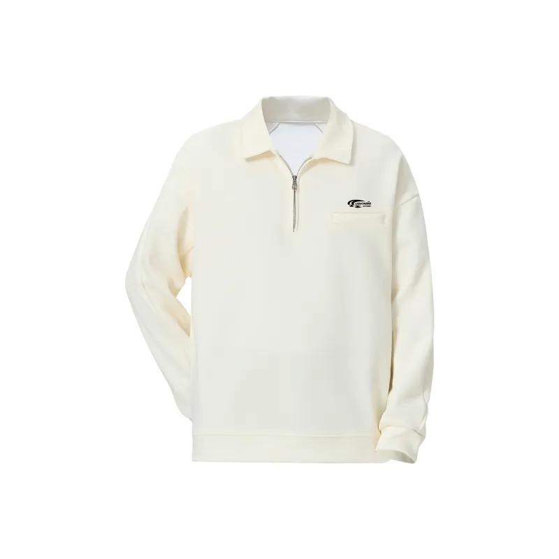 Lightning X Storm Sweatshirt Unisex-12