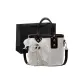 Ecru with Charm+Shopping Bag