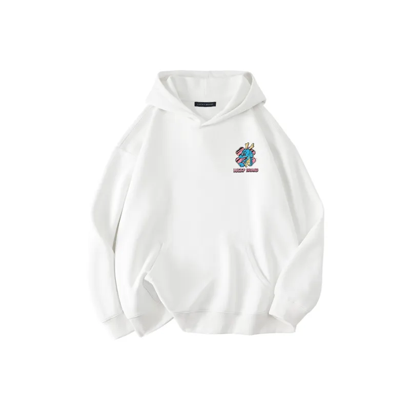 LUCKY BRAND Sweatshirts Unisex-0