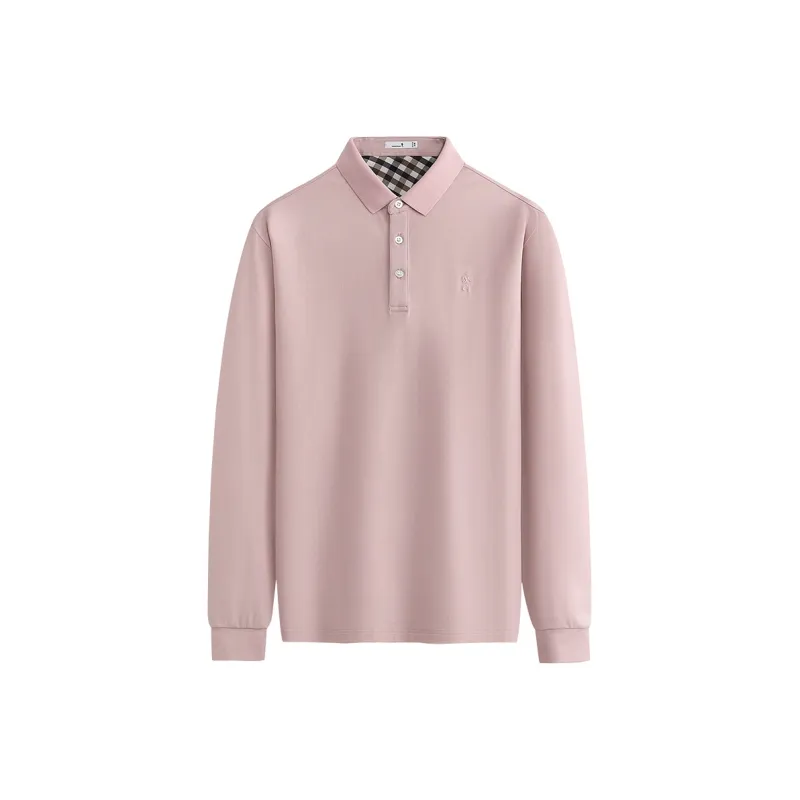 Dance With Wolves Polo Shirt Men's-16