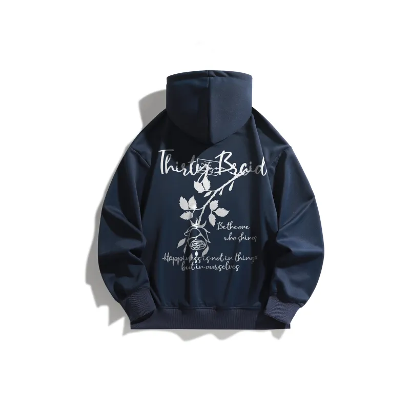 30BRAID Sweatshirts Unisex-9
