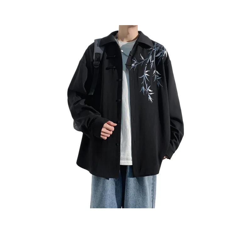 Ang2 Stu Shirts Unisex-8