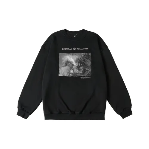 N-MAX Sweatshirts Unisex