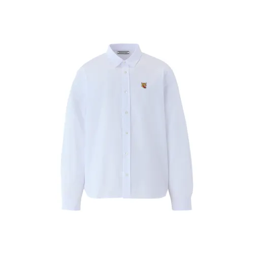 Onitsuka Tiger Shirt Unisex White