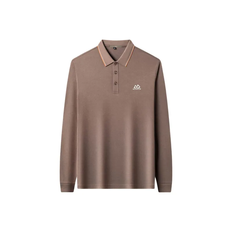 SUNDANCE Polo Shirts Men-1