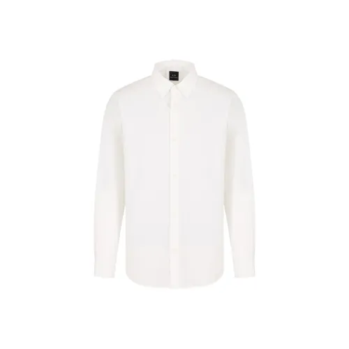 ARMANI EXCHANGE Button up Shirt