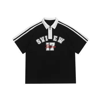 S.view Polo Shirts Unisex