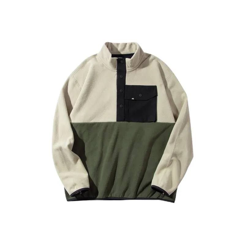 MOBI GARDEN Sweatshirts Unisex-0