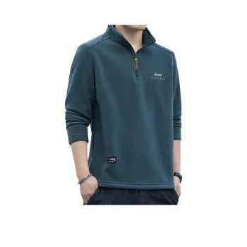 JEEP SPIRIT Sweatshirts Men