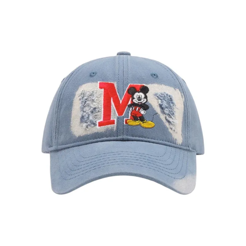 Disney Cotton Baseball Caps Unisex-1