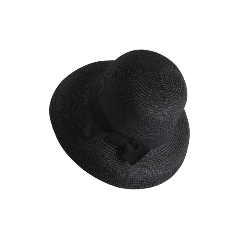 DUOLAN Linen Sun Protection Hats Women's-3