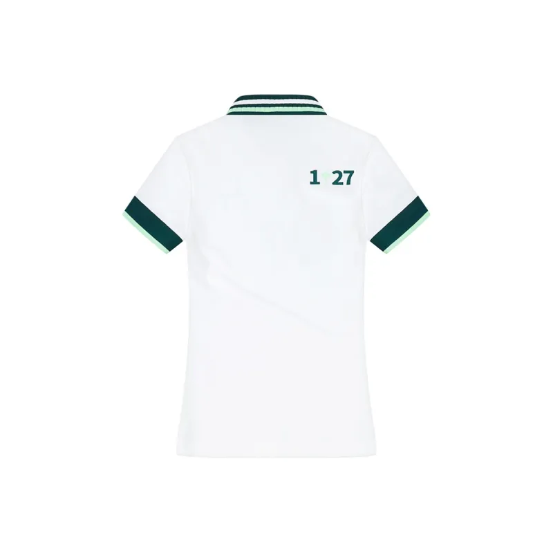 RYDER CUP EST.1927 Polo Shirt Women's-1