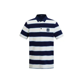 LONDA 1958 Polo Shirts Men
