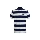 Blue Stripes (35) with Shopping Bag Included