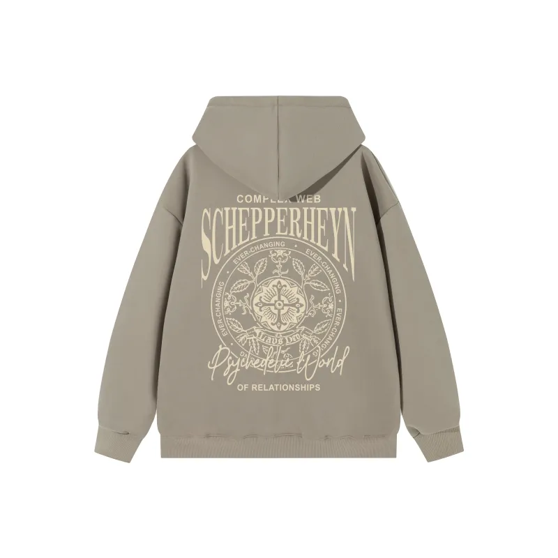 SCHEPPERHEYN Sweatshirts Unisex-11