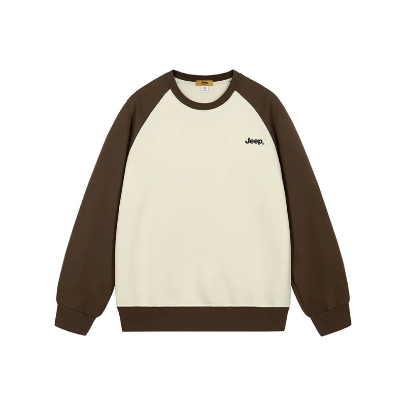 Jeep Sweatshirts Unisex-10
