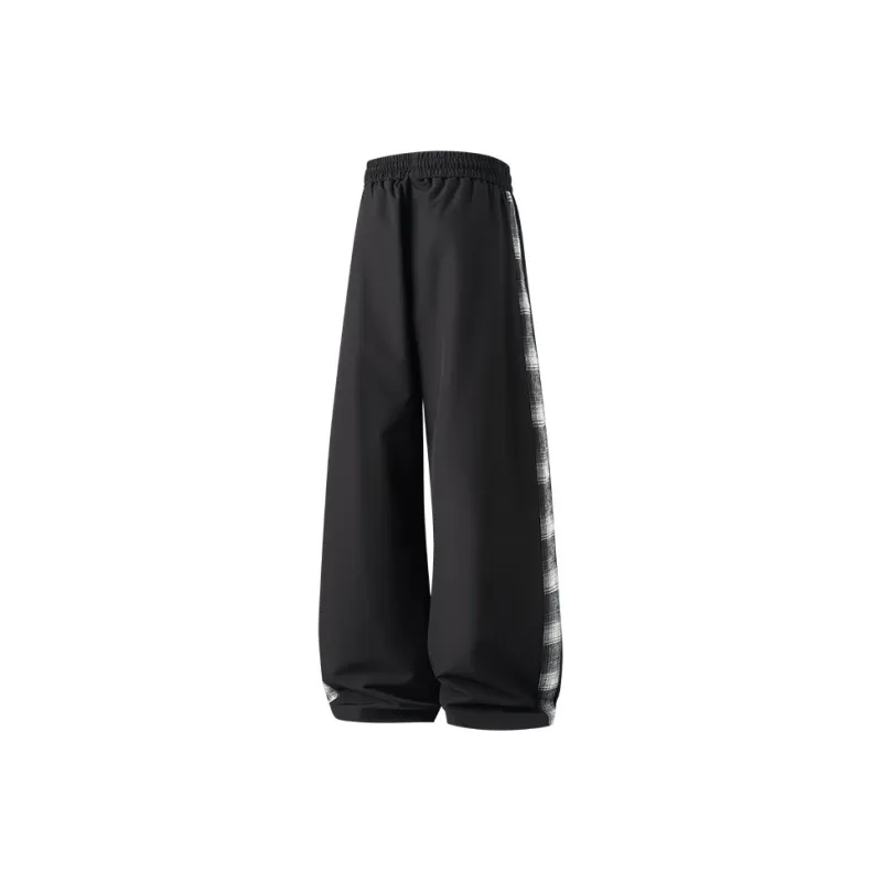 TREK&TRAVEL Casual Pants Unisex-5