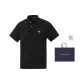 Premium Black (Shopping Bag)