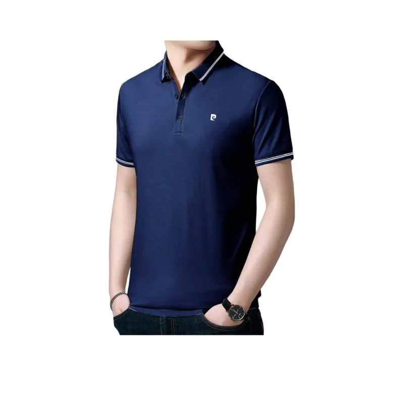 PIERRE CARDIN Polo Shirts Men-1
