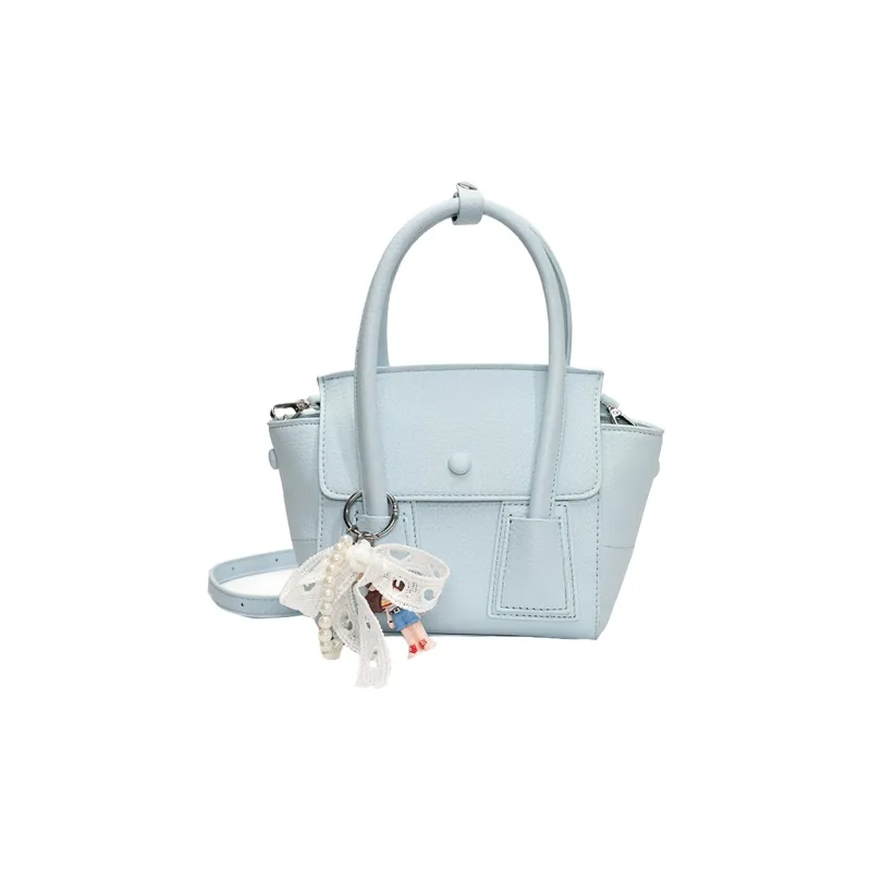 XIANGSU PU Shoulder Bag, Handbag Women's Multicolor-24