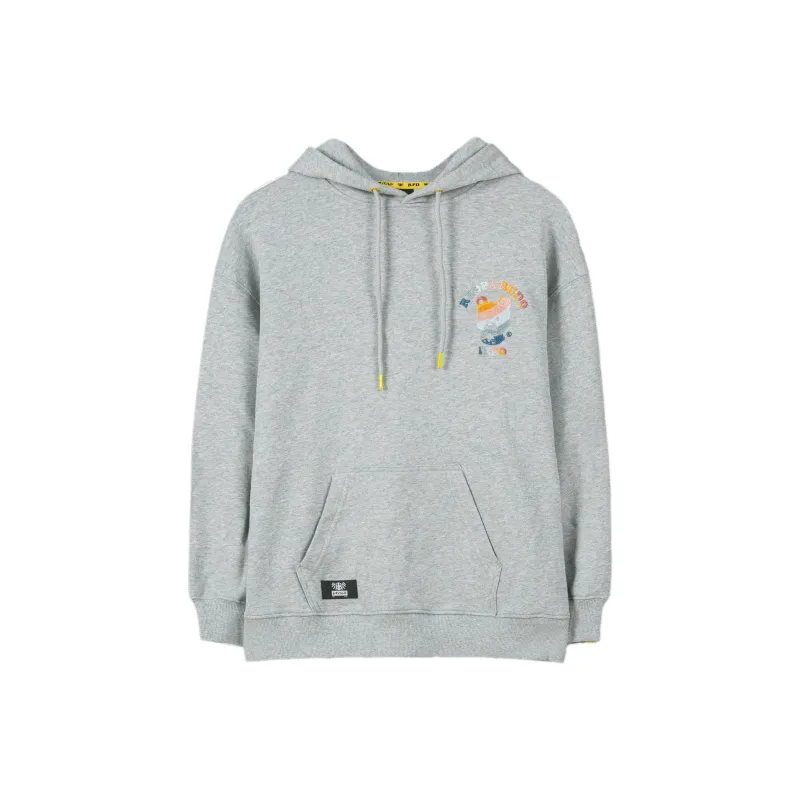 REOPARUDO Sweatshirts Unisex-5
