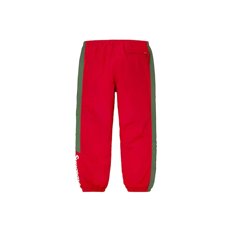 Supreme Side Logo Track Pant-1