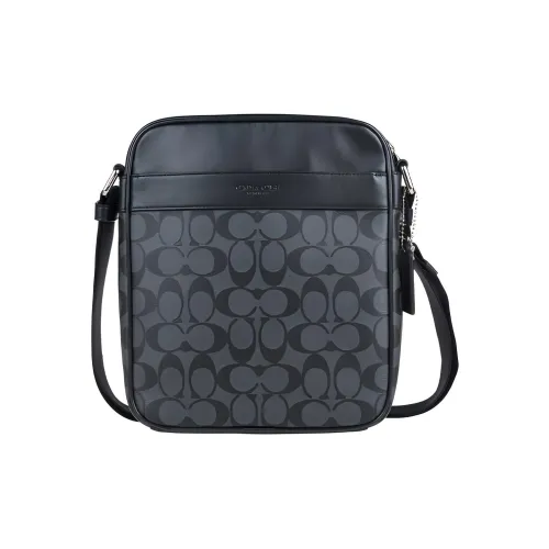 COACH Charles Crossbody Bags
