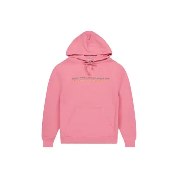 BLUEMARBLE Trippy Leaves Hoodie