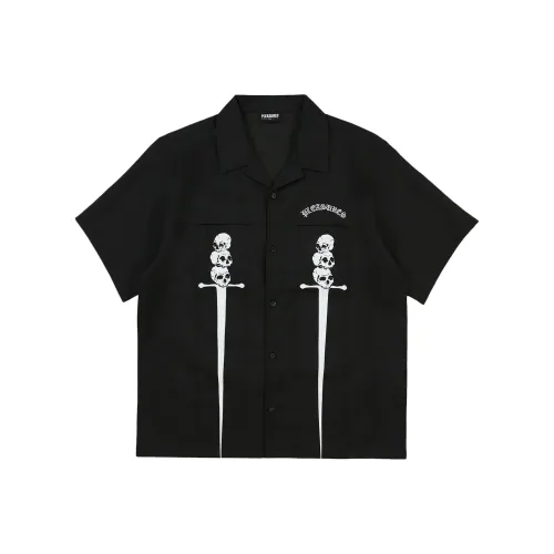 Canali cotton short-sleeved polo shirt