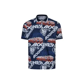 BOGNER Polo Shirts Men