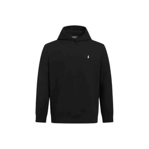 Hush Puppies Sweatshirt Men's Dark Blue