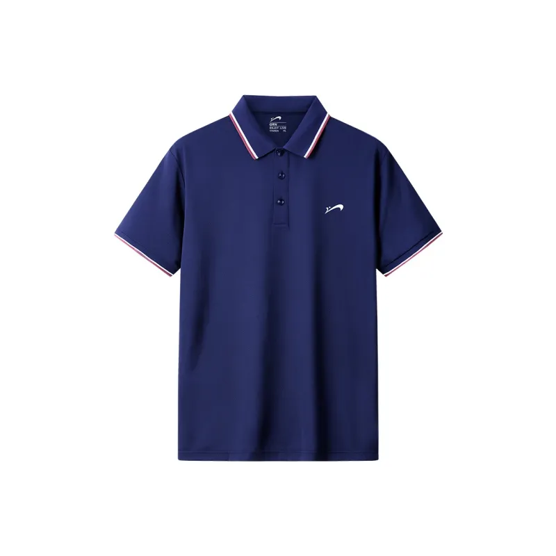 K bird Polo Shirts Unisex-3