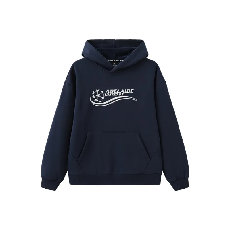 UCAN Sweatshirt Unisex Royal Blue-0