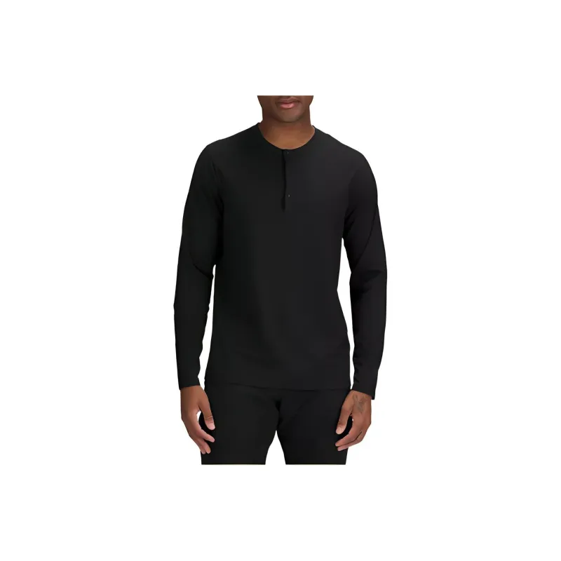 Lululemon The Fundamental T-Shirts Men-0