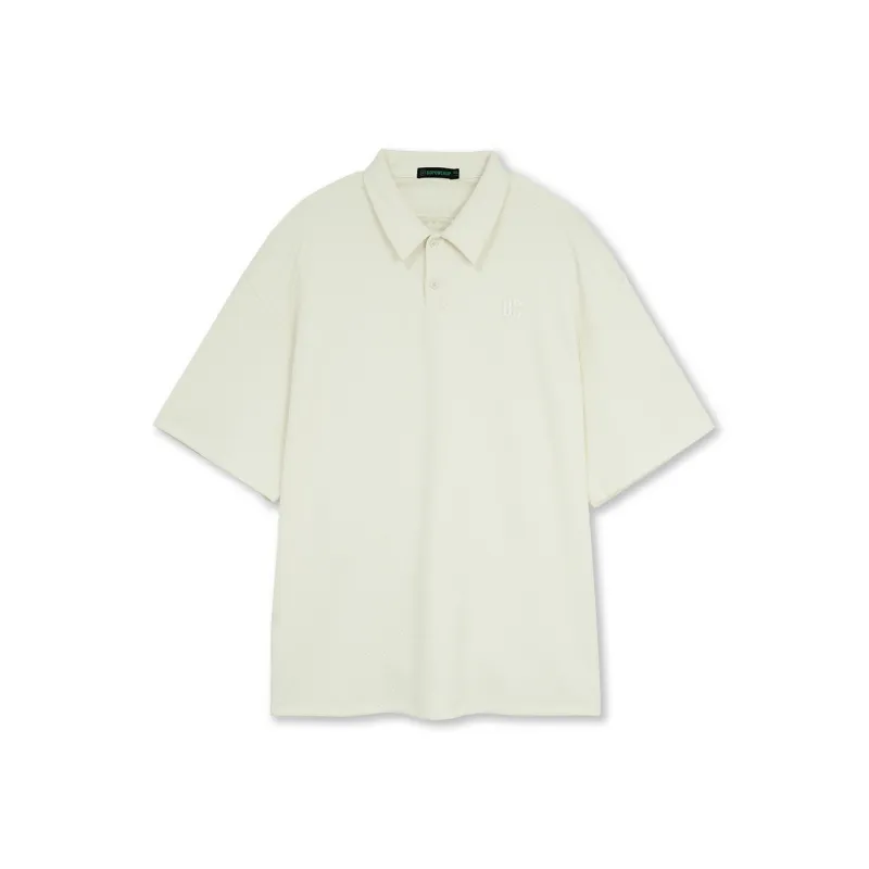BD.POWER UP+ Polo Shirts Unisex-2