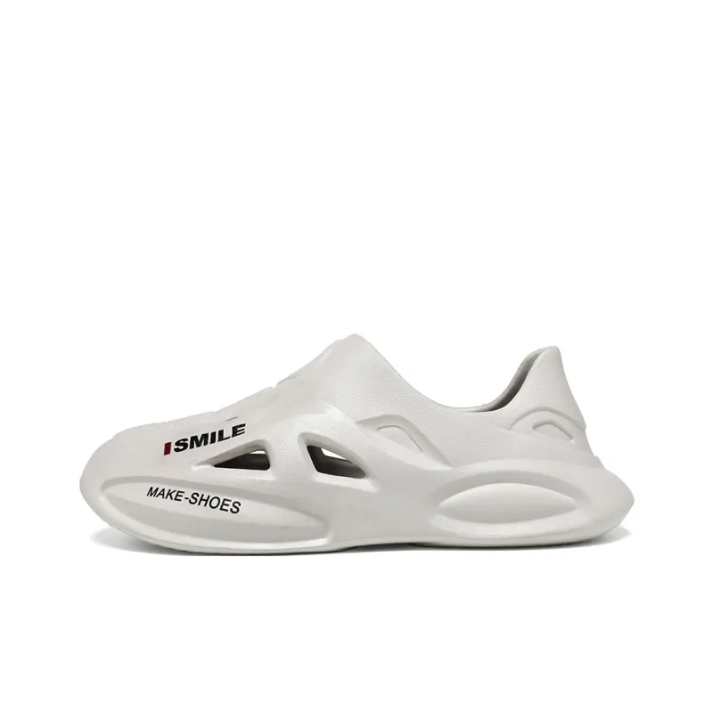 SLIPPER DAY Clogs Unisex-25