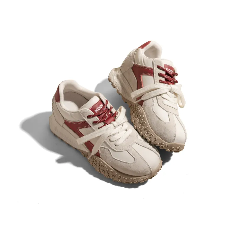 KODI Slip Resistant And Abrasion Resistant Coverage Low Top Casual Shoes Women's-8