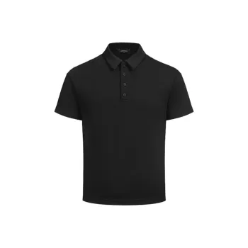 TERRA INCOGNITA Polo Shirt Unisex